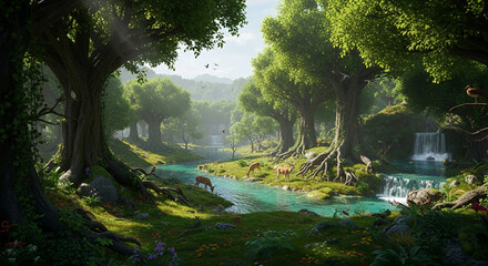 Obraz premium Technical & Style