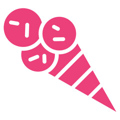 Icecream Vector Icons