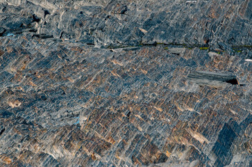 natural background of stone texture detailed close up