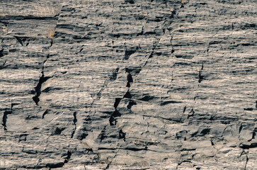 natural background of stone texture detailed close up