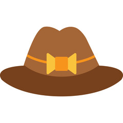 Hat Icon