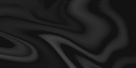 Monochrome abstract metallic dark background with noise
