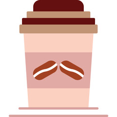 Morning Coffee Icon