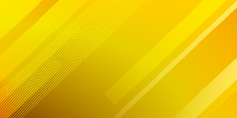 Abstract brown sporty background vector design with shiny lines and lights.