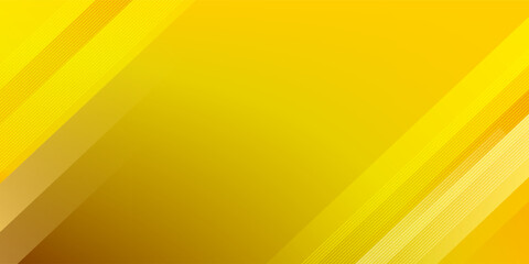 Abstract brown sporty background vector design with shiny lines and lights.