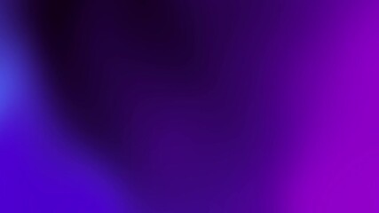 Violet blue gradient background suitable for design projects, presentations, and digital artwork with smooth transitions from blue to purple.