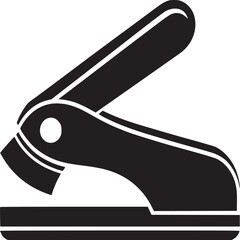 Hole Punch Icon
