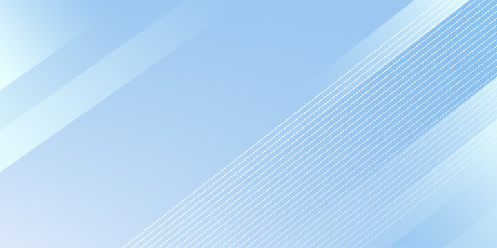 Light blue background design with simple geometric lines.light blue background with strong pattern.