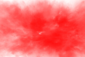 Abstract red and black textured background with a subtle gradient effect and a pixelated overlay
