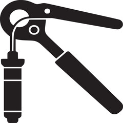 Cable Cutter Tool Icon