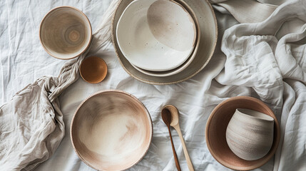 Rustic Kitchen Essentials

