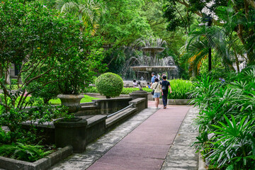 台湾・台北 松山文創園区