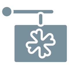 Irish Pub Vector Icons