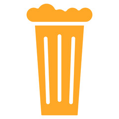 Irish Stout Vector Icons