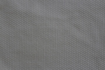 gray fabric texture