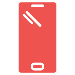 Mobile Phone Vector Icons