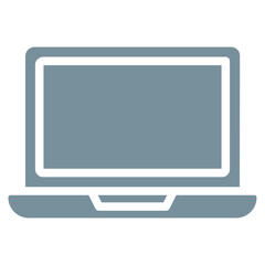 Laptop Vector Icons