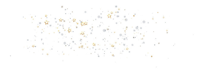 Sparkling star background perfect for holidays, celebrations, and magical designs.