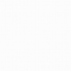 Clean and Minimal White Graph Paper Seamless Pattern

