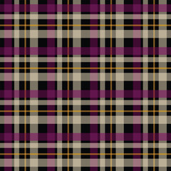 This modern features a stylish checkered pattern with intersecting  lines, blending classic plaid vibes with contemporary fashion for a bold, graphic look