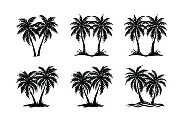 Palm Tree Bundle