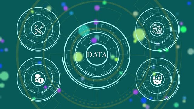 Advanced Data Analytics and Visualization Platform Big Data Management for Business Intelligence