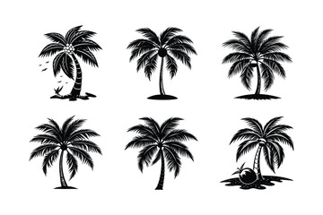 Palm Tree Bundle