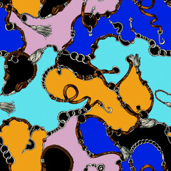 abstract grunge background