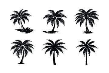 Palm Tree Bundle