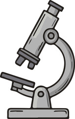Steel technology equipment isolated on a white background