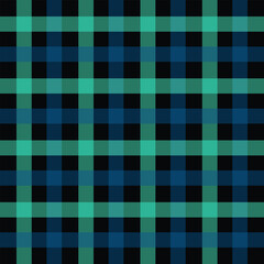 This modern features a stylish checkered pattern with intersecting  lines, blending classic plaid vibes with contemporary fashion for a bold, graphic look