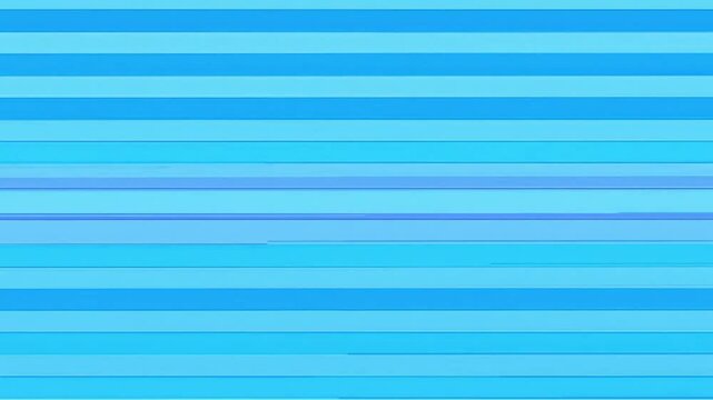 Light teal blue horizontal lines