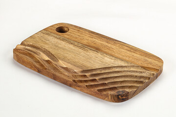 Wooden cutting board kithen equipment
