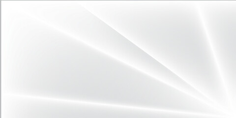 white background with abstract gradient color geometric shape graphic design decoration eps 10