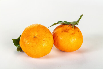 Sweet maniola citrus tropical fruit