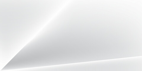 white background with abstract gradient color geometric shape graphic design decoration eps 10