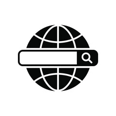 Global Search Icon