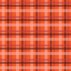 This modern features a stylish checkered pattern with intersecting  lines, blending classic plaid vibes with contemporary fashion for a bold, graphic look