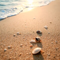 High-Resolution Seamless Texture Background for Design and Print Projects