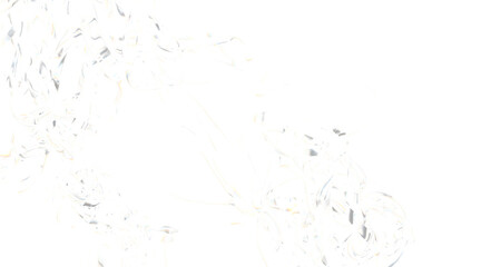 High-resolution abstract white texture background image perfect for websites, presentations, and more.