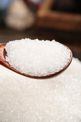 Yunnan granulated sugar and sugar cane milk, perfect for sweetening drinks and desserts