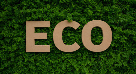 Eco friendly living is the future, a sustainable choice for a greener tomorrow, protecting our planet for generations to come.