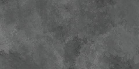 Fototapeta premium Abstract black and gray texture background with black wall texture design. Vintage or grungy background of natural cement or stone old texture. 