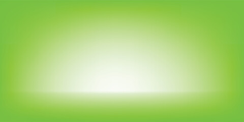 green and white color pattern gradient texture background. vector ilustration