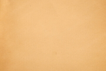 Brown paper texture with vignette corner