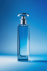 bottle of perfume