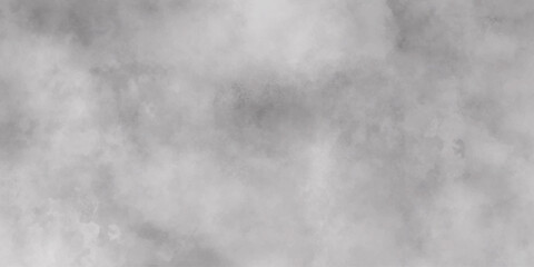 Abstract background with white paper texture and white and gray watercolor painting background. white cloud paper texture design and watercolor	