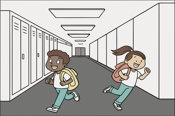 Back to school concept with supplies, books, and backpacks—perfect for education campaigns, classroom decor, learning materials, and seasonal promotions.