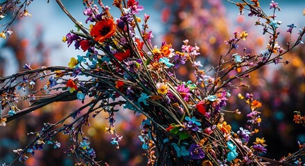 christmas tree decoration