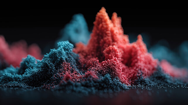 Data visualization and statistical models supporting business intelligence and analytics growth